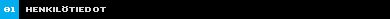 Henkil�tiedot