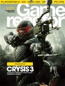 Gamereactorin nr 43 kansi