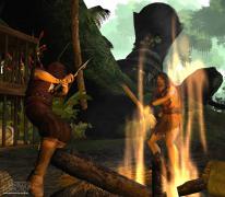Age of Conan: Unchained