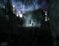 Alone in the Dark