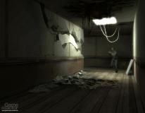 Alone in the Dark