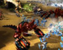 Battleforge