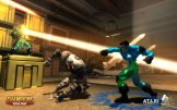 Champions Online