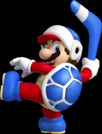 Mario Kart 7