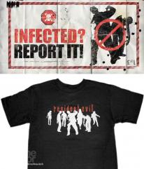 Resident Evil: Operation Raccoon City