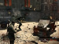 Sniper Elite V2