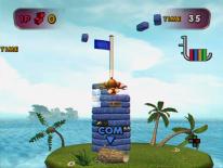 Super Monkey Ball Adventure