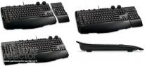 Microsoft Sidewinder X6 Keyboard