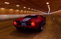 Test Drive Unlimited