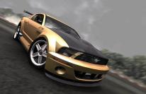 Test Drive Unlimited