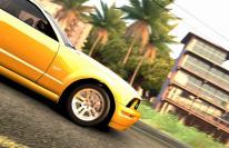 Test Drive Unlimited