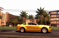 Test Drive Unlimited