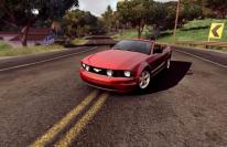 Test Drive Unlimited