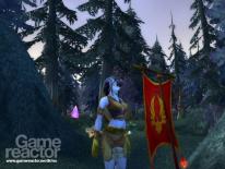 World of Warcraft: The Burning Crusade