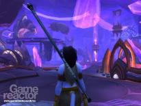 World of Warcraft: The Burning Crusade