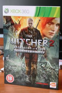 The Witcher 2: Assassins of Kings