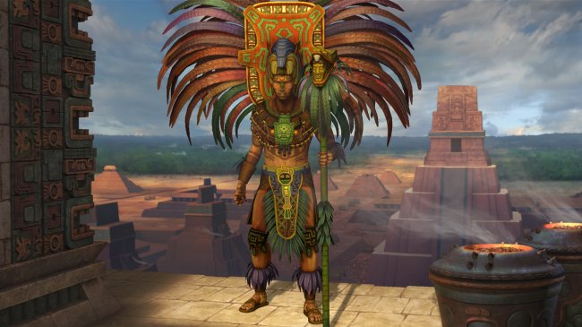 Civilization V