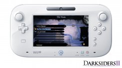 Darksiders II