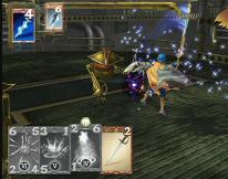 Baten Kaitos: Eternal Wings and the Lost Ocean