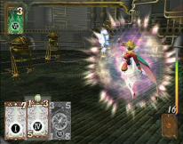 Baten Kaitos: Eternal Wings and the Lost Ocean