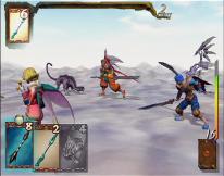 Baten Kaitos: Eternal Wings and the Lost Ocean