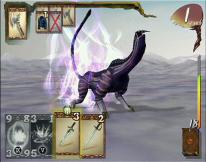 Baten Kaitos: Eternal Wings and the Lost Ocean