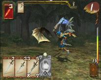 Baten Kaitos: Eternal Wings and the Lost Ocean