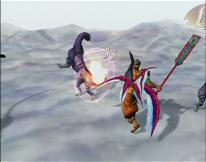 Baten Kaitos: Eternal Wings and the Lost Ocean
