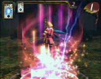Baten Kaitos: Eternal Wings and the Lost Ocean