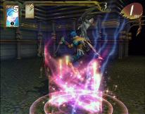 Baten Kaitos: Eternal Wings and the Lost Ocean