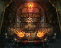 Baten Kaitos: Eternal Wings and the Lost Ocean