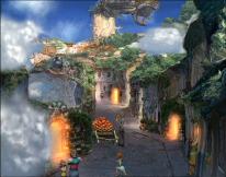 Baten Kaitos: Eternal Wings and the Lost Ocean