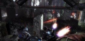 Gears of War
