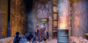 Gears of War