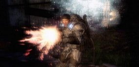 Gears of War