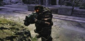 Gears of War
