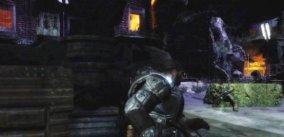 Gears of War
