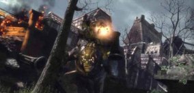Gears of War