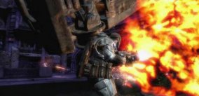 Gears of War