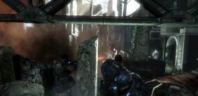 Gears of War