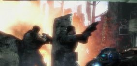 Gears of War