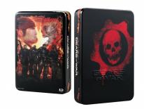 Gears of War