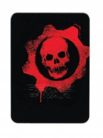 Gears of War