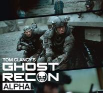 Ghost Recon: Future Soldier