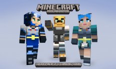 Minecraft