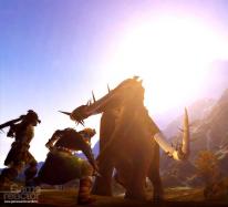 Age of Conan: Unchained