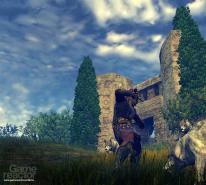 Age of Conan: Unchained