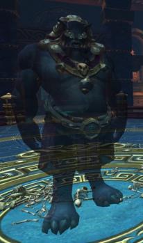 World of Warcraft: Mists of Pandaria