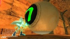 Sonic the Hedgehog