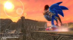 Sonic the Hedgehog